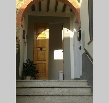 Apartmán Casa Michelangelo Megognano Exteriér fotografie