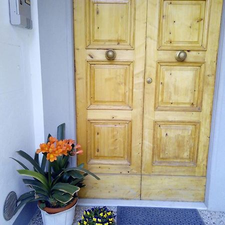 Apartmán Casa Michelangelo Megognano Exteriér fotografie