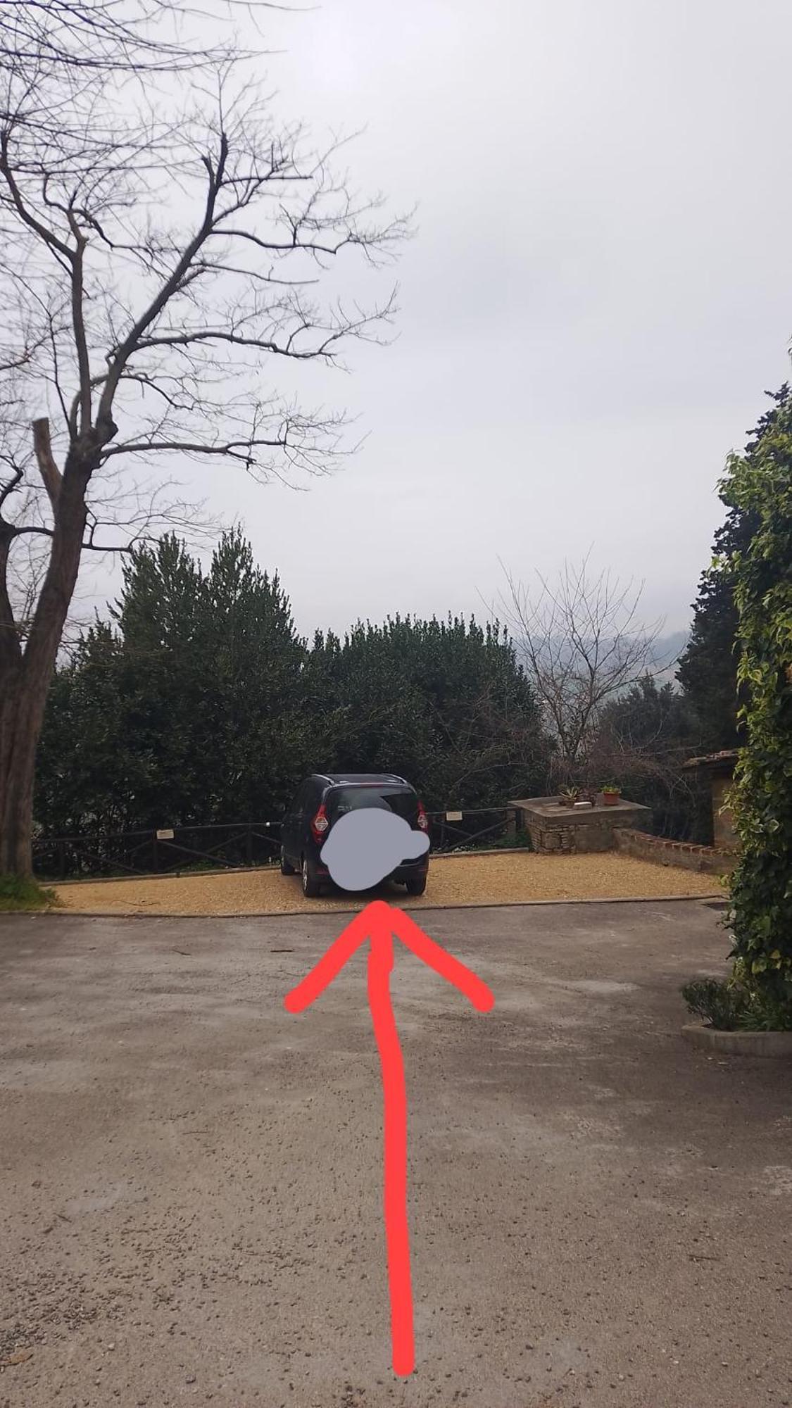 Apartmán Casa Michelangelo Megognano Exteriér fotografie
