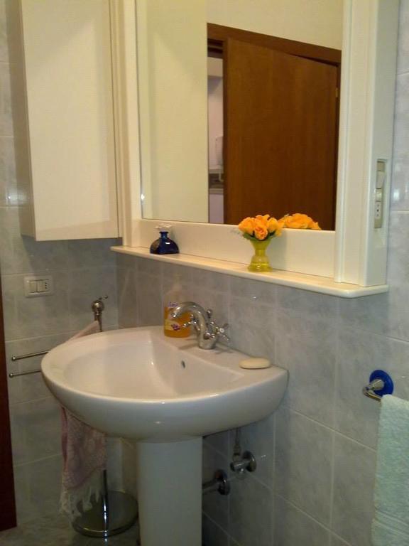 Apartmán Casa Michelangelo Megognano Exteriér fotografie