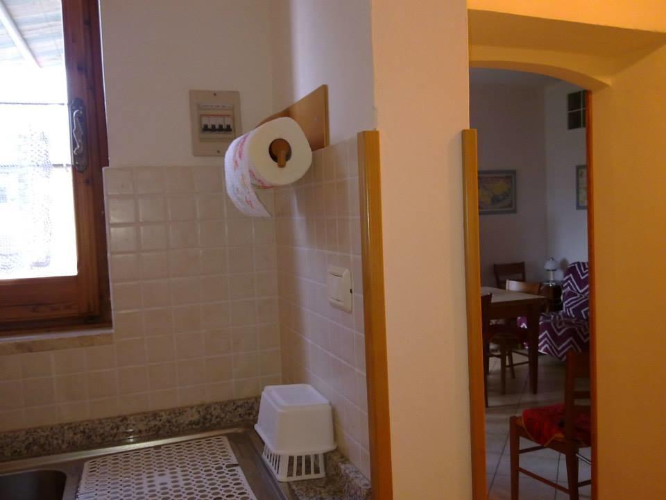 Apartmán Casa Michelangelo Megognano Exteriér fotografie