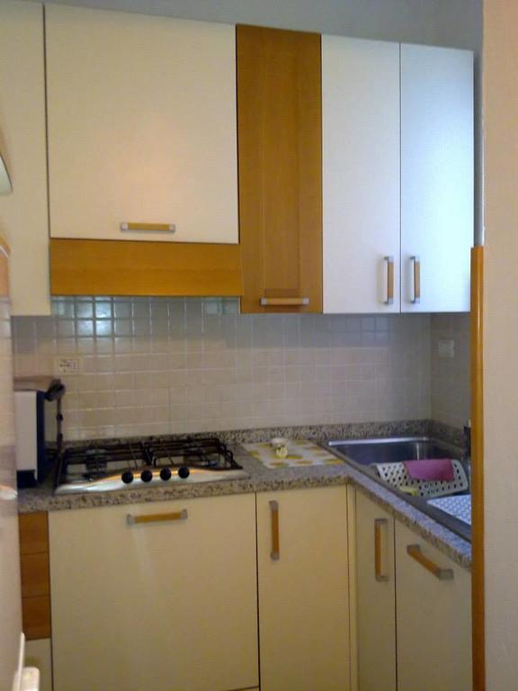 Apartmán Casa Michelangelo Megognano Exteriér fotografie