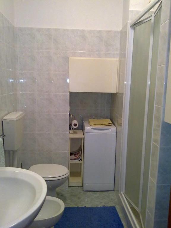 Apartmán Casa Michelangelo Megognano Exteriér fotografie