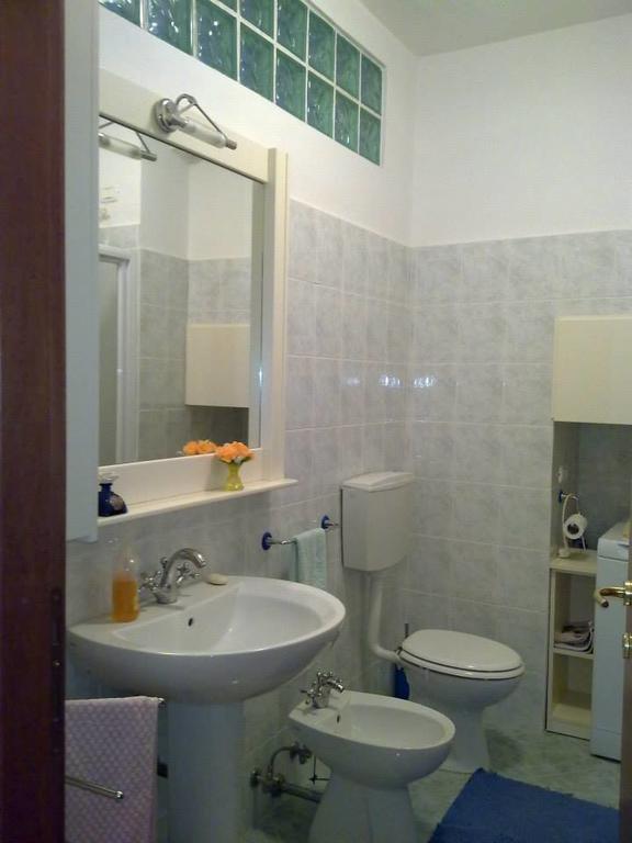 Apartmán Casa Michelangelo Megognano Exteriér fotografie