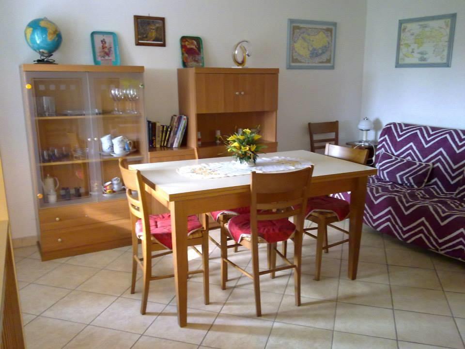 Apartmán Casa Michelangelo Megognano Exteriér fotografie