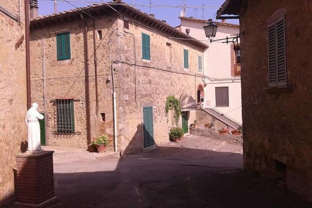 Apartmán Casa Michelangelo Megognano Exteriér fotografie