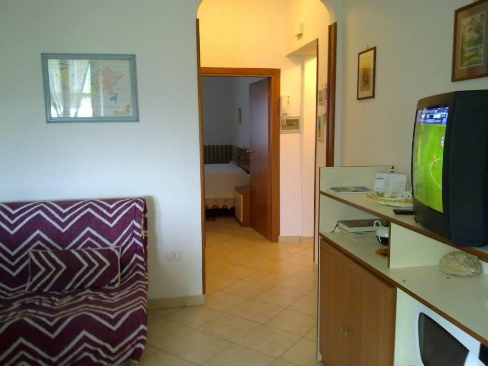 Apartmán Casa Michelangelo Megognano Exteriér fotografie