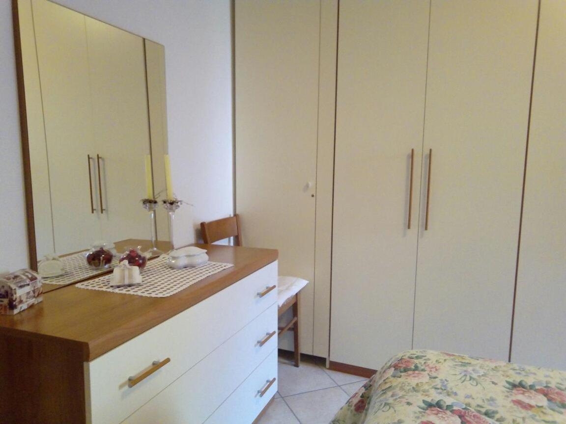 Apartmán Casa Michelangelo Megognano Exteriér fotografie